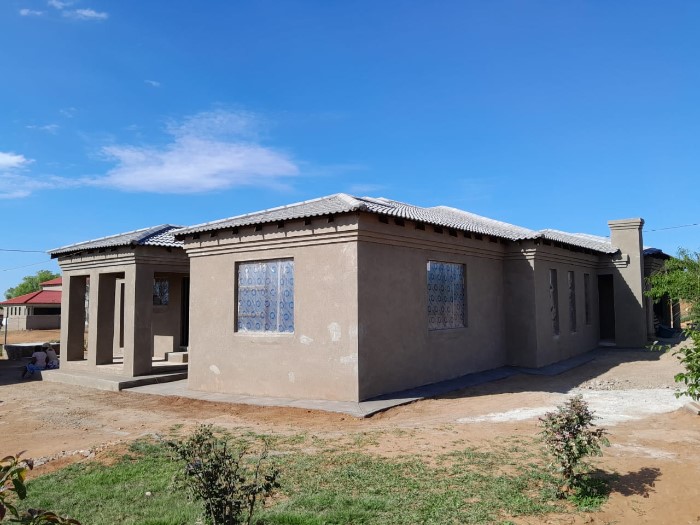 Building Project