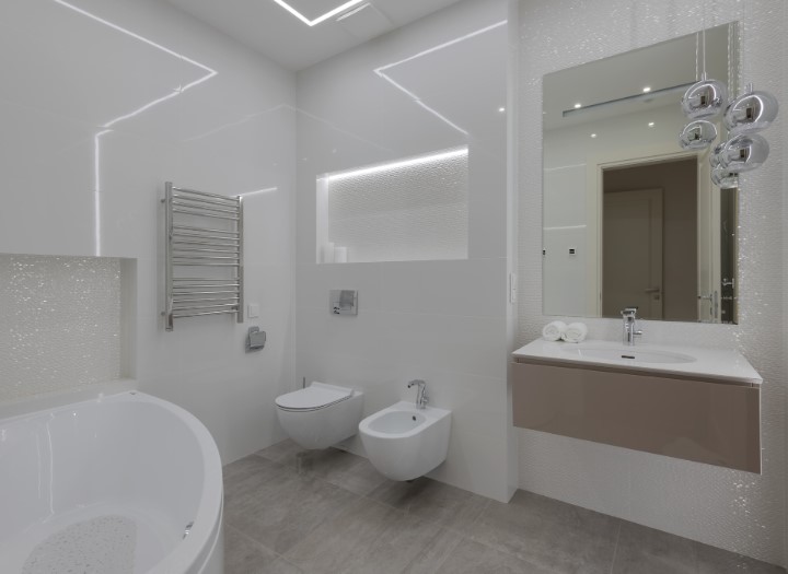 Plumbing Project